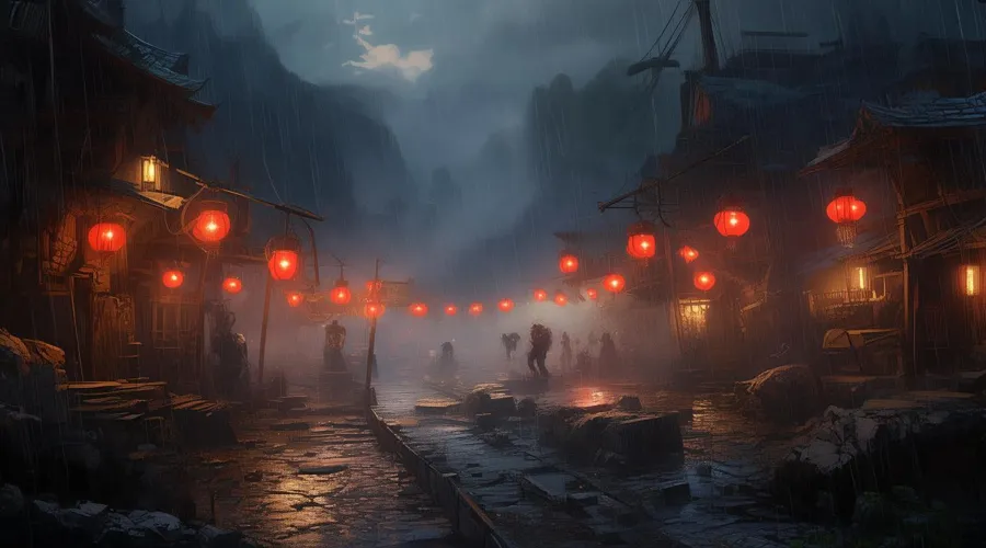 御龙弑天游戏图片3